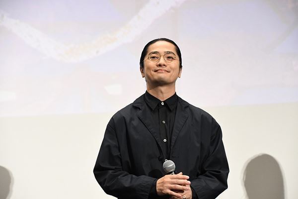 福山潤＆中島ヨシキ、映画『兵馬俑の城』のオーディション秘話を披露！