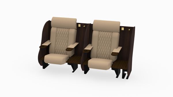 TOHOシネマズ なんば、空気を震わせる体感型サウンドシアター“轟音シアター”＆“プレミアボックスシート”の導入が決定