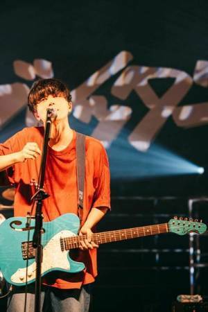 【ライブレポート】ハンブレッダーズ“やばすぎるワンマンツアー2023”ファイナル公演