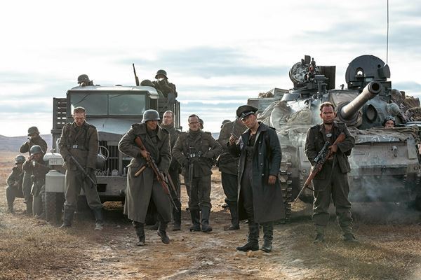 【おとなの映画ガイド】今年最も強烈な映画！ 全米批評家サイトでも驚異的な98%の高評価──『SISU/シス 不死身の男』