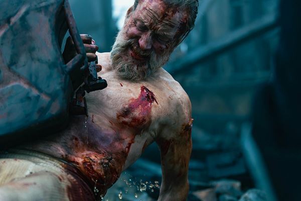 【おとなの映画ガイド】今年最も強烈な映画！ 全米批評家サイトでも驚異的な98%の高評価──『SISU/シス 不死身の男』