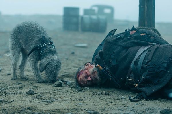 【おとなの映画ガイド】今年最も強烈な映画！ 全米批評家サイトでも驚異的な98%の高評価──『SISU/シス 不死身の男』