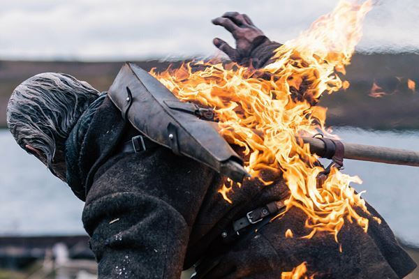 【おとなの映画ガイド】今年最も強烈な映画！ 全米批評家サイトでも驚異的な98%の高評価──『SISU/シス 不死身の男』