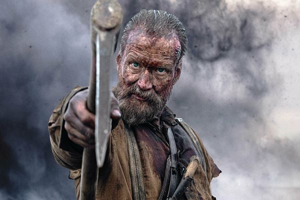 【おとなの映画ガイド】今年最も強烈な映画！ 全米批評家サイトでも驚異的な98%の高評価──『SISU/シス 不死身の男』