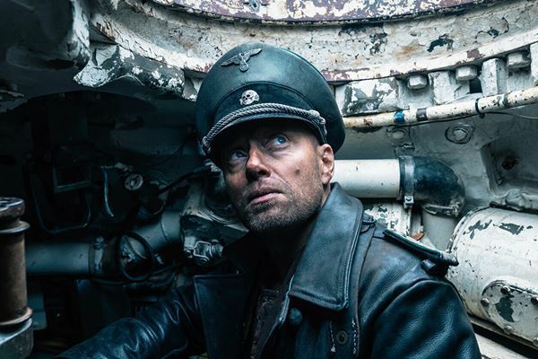 【おとなの映画ガイド】今年最も強烈な映画！ 全米批評家サイトでも驚異的な98%の高評価──『SISU/シス 不死身の男』