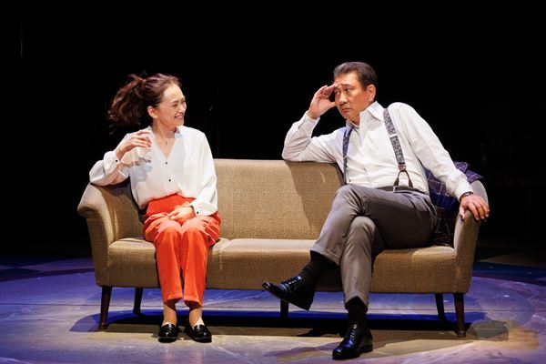 【レポート】笑いと謎とノスタルジーが絡み合う、爽快なミステリーコメディ『月とシネマ2023』