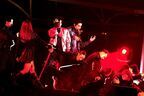 東方神起、ファンクラブイベントツアー全21公演完走　2年半ぶりのシングル『UTSUROI』リリースを発表