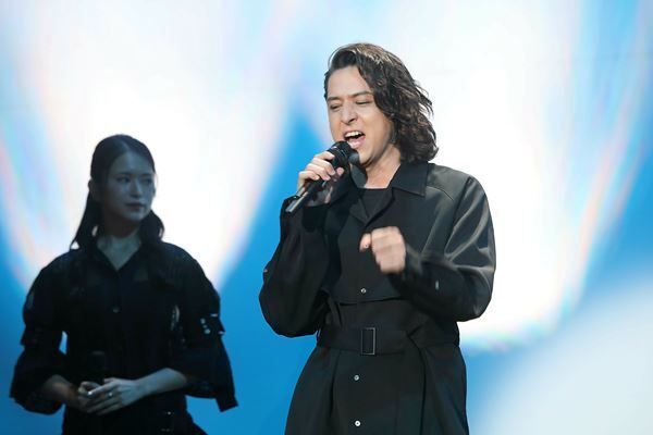 【イベントレポート】浦井健治、伊礼彼方、加藤和樹ら総勢11名のキャストが集結！　ミュージカル『キングアーサー』プレイベント