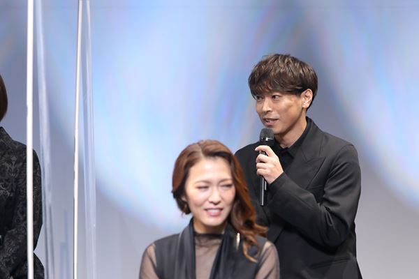 【イベントレポート】浦井健治、伊礼彼方、加藤和樹ら総勢11名のキャストが集結！　ミュージカル『キングアーサー』プレイベント