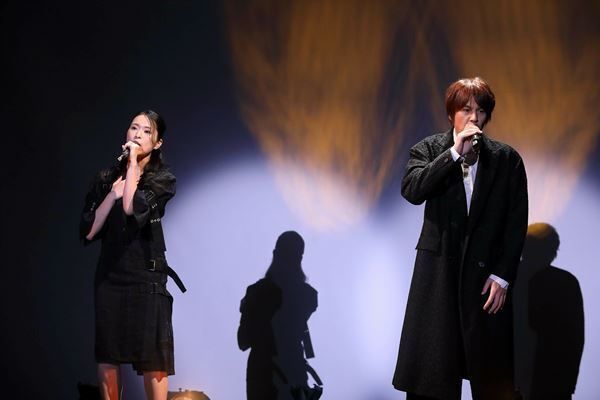 【イベントレポート】浦井健治、伊礼彼方、加藤和樹ら総勢11名のキャストが集結！　ミュージカル『キングアーサー』プレイベント