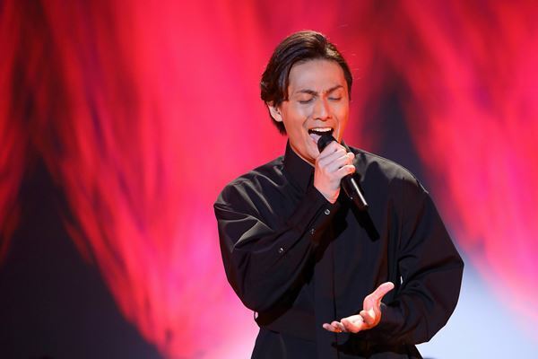 【イベントレポート】浦井健治、伊礼彼方、加藤和樹ら総勢11名のキャストが集結！　ミュージカル『キングアーサー』プレイベント