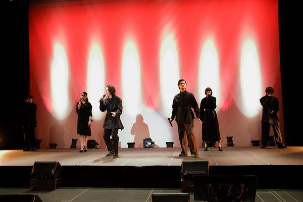 【イベントレポート】浦井健治、伊礼彼方、加藤和樹ら総勢11名のキャストが集結！　ミュージカル『キングアーサー』プレイベント