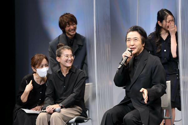 【イベントレポート】浦井健治、伊礼彼方、加藤和樹ら総勢11名のキャストが集結！　ミュージカル『キングアーサー』プレイベント