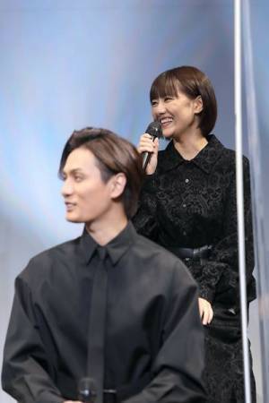 【イベントレポート】浦井健治、伊礼彼方、加藤和樹ら総勢11名のキャストが集結！　ミュージカル『キングアーサー』プレイベント