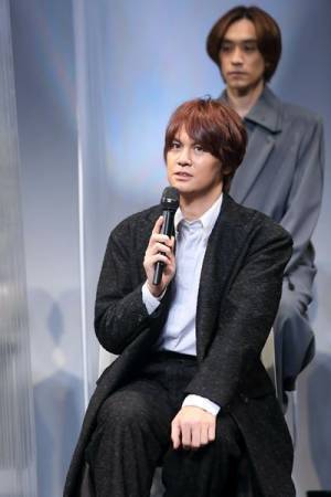 【イベントレポート】浦井健治、伊礼彼方、加藤和樹ら総勢11名のキャストが集結！　ミュージカル『キングアーサー』プレイベント