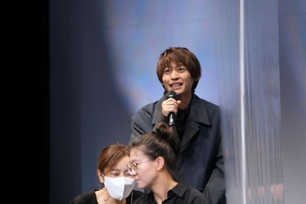 【イベントレポート】浦井健治、伊礼彼方、加藤和樹ら総勢11名のキャストが集結！　ミュージカル『キングアーサー』プレイベント