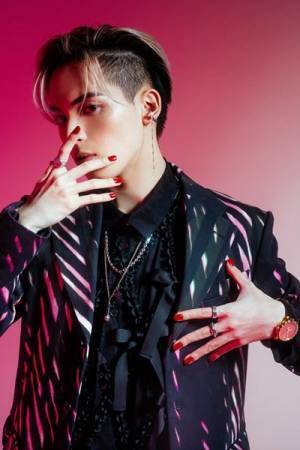 s**t kingz、ゴミ箱の中でゴミたちが踊りだす「TRASH TALK feat. Novel Core」MV公開