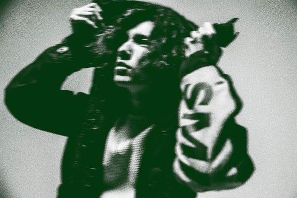 RQNY、新曲「合図」「火遊び」配信リリース決定