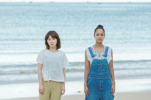 新垣結衣、野木亜紀子脚本の『連続ドラマW フェンス』に特別出演