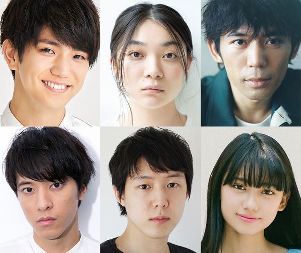 加藤シゲアキ原作・脚本舞台『染、色』が正門良規主演で復活上演決定　「ようやく日の目を見る」