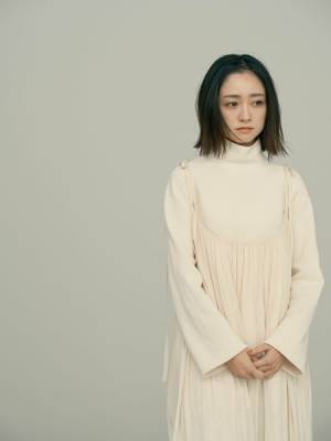 いつかたどり着きたい場所。『綿子はもつれる』安達祐実インタビュー