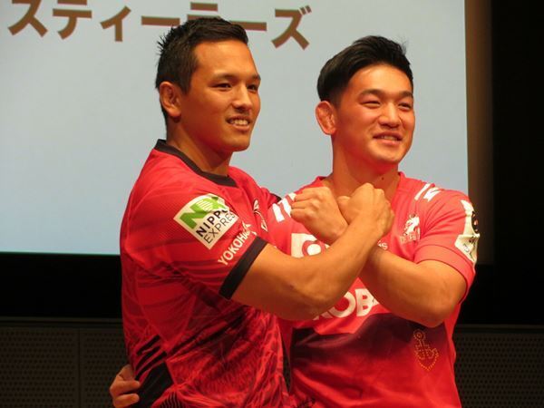 NTTリーグワン2022-23開幕まで待てない！　D1全12チームの代表が意気込みをズバリ！！