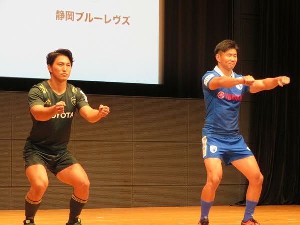 NTTリーグワン2022-23開幕まで待てない！　D1全12チームの代表が意気込みをズバリ！！