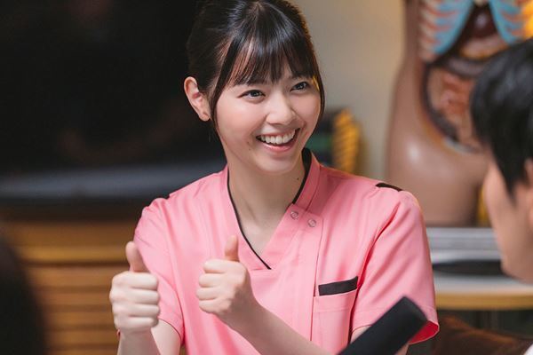 松田龍平＆西野七瀬の共通点は？「足ツボマッサージは痛くても平気なフリをする(笑)」