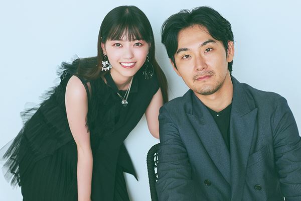 松田龍平＆西野七瀬の共通点は？「足ツボマッサージは痛くても平気なフリをする(笑)」