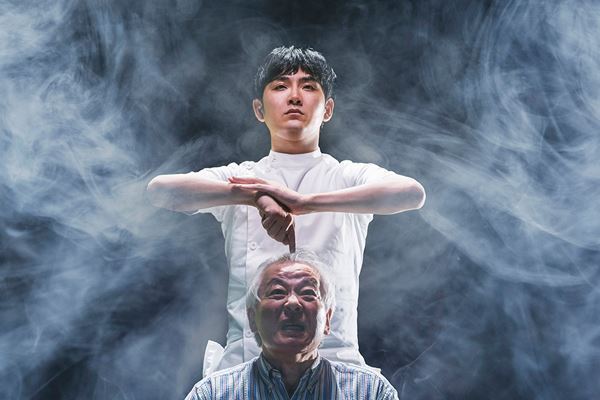 松田龍平＆西野七瀬の共通点は？「足ツボマッサージは痛くても平気なフリをする(笑)」