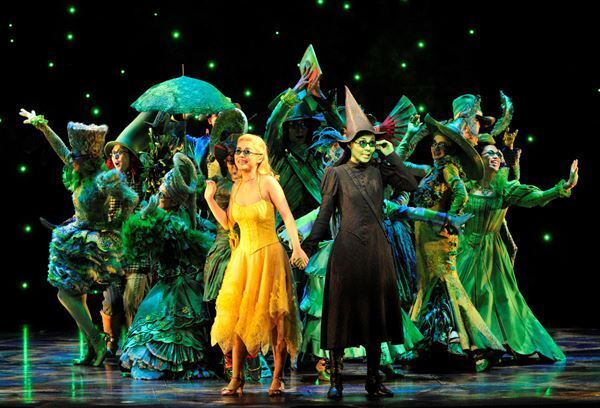 劇団四季、『ウィキッド』『リトルマーメイド』など創立70周年記念作品のラインアップ発表