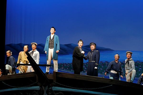 劇団四季、『ウィキッド』『リトルマーメイド』など創立70周年記念作品のラインアップ発表