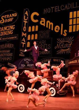 劇団四季、『ウィキッド』『リトルマーメイド』など創立70周年記念作品のラインアップ発表