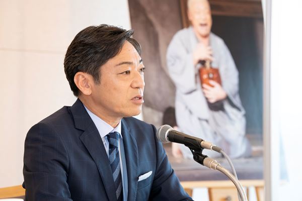 市川中車「歌舞伎の舞台にこそ、生きている実感があるんです」『七月大歌舞伎』で4度目の秀の市