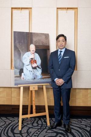 市川中車「歌舞伎の舞台にこそ、生きている実感があるんです」『七月大歌舞伎』で4度目の秀の市