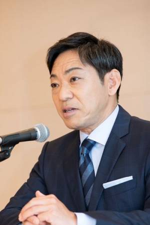 市川中車「歌舞伎の舞台にこそ、生きている実感があるんです」『七月大歌舞伎』で4度目の秀の市