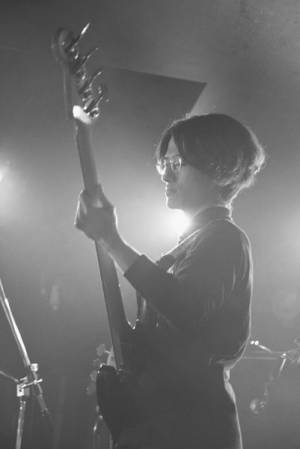 【ライブレポート】5ピースバンドKhaki、8センチCD発売記念自主企画『アンダーカレント#2』