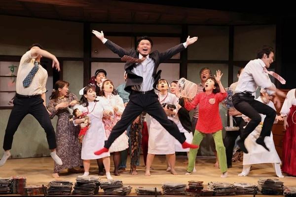 大阪「扇町ミュージアムキューブ」オープニングラインナップ発表