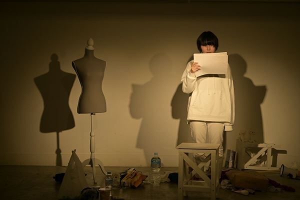 大阪「扇町ミュージアムキューブ」オープニングラインナップ発表