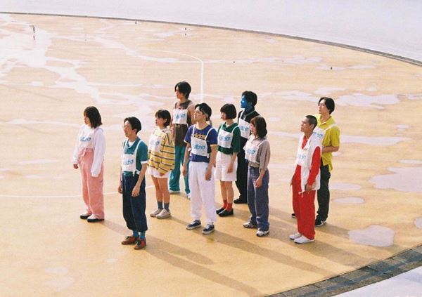 大阪「扇町ミュージアムキューブ」オープニングラインナップ発表