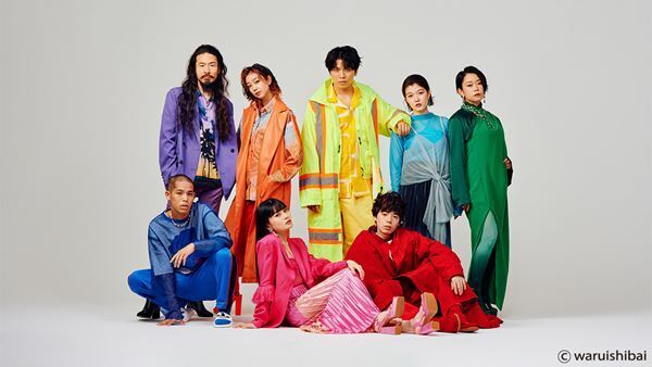 大阪「扇町ミュージアムキューブ」オープニングラインナップ発表