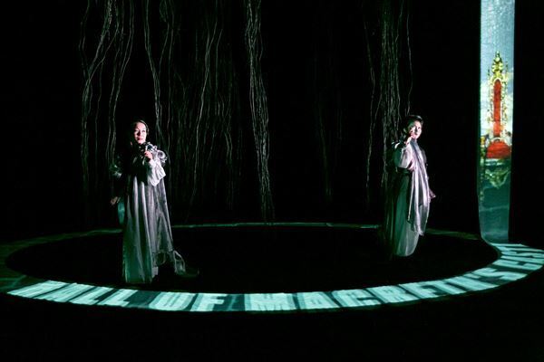 大阪「扇町ミュージアムキューブ」オープニングラインナップ発表