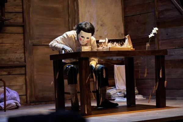 大阪「扇町ミュージアムキューブ」オープニングラインナップ発表