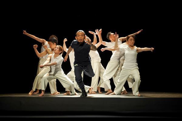 大阪「扇町ミュージアムキューブ」オープニングラインナップ発表