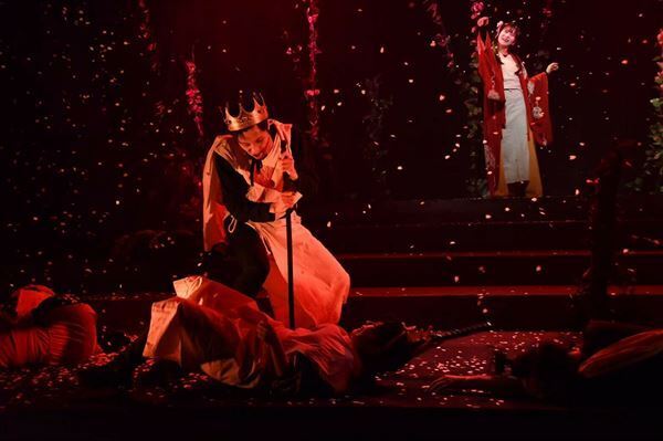 大阪「扇町ミュージアムキューブ」オープニングラインナップ発表