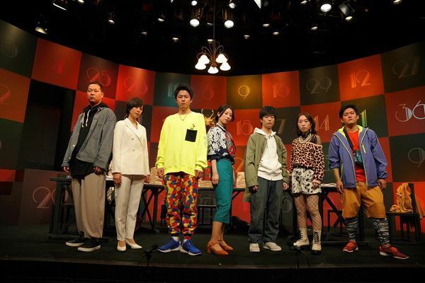 大阪「扇町ミュージアムキューブ」オープニングラインナップ発表