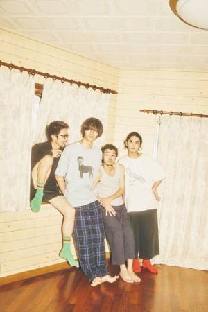 yonawo、3rdフルアルバムリリース＆バンド史上最多全国12カ所を回るワンマンツアー開催発表