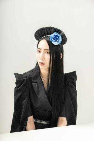 「保守的なのは性に合わない」小鳩ミク＆SAIKIが語るBAND-MAIDの現在地。