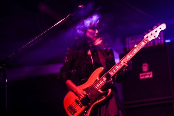 「保守的なのは性に合わない」小鳩ミク＆SAIKIが語るBAND-MAIDの現在地。