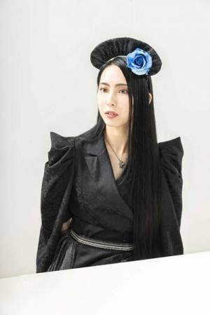 「保守的なのは性に合わない」小鳩ミク＆SAIKIが語るBAND-MAIDの現在地。